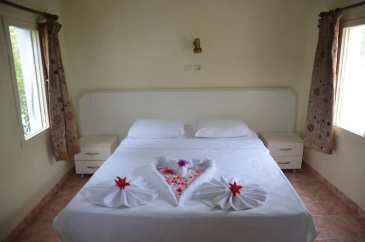 DOUBLE STANDARD Room, Letoon, Dalaman
