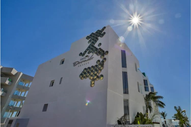 General view, Dorado Ibiza - Adults Only, Ibiza