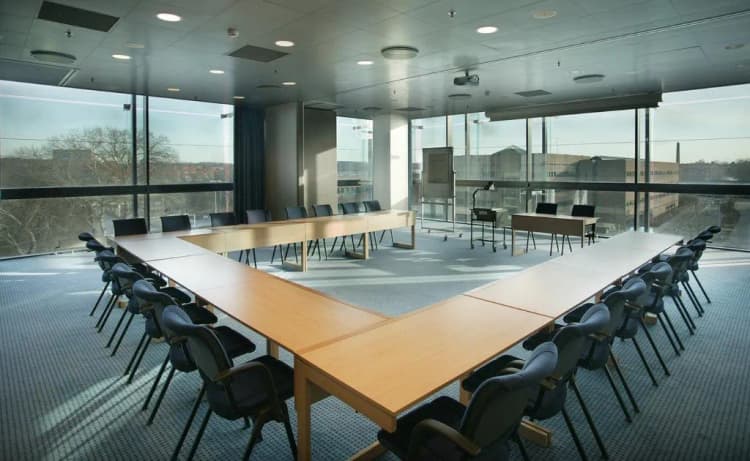 Conferences, Scandic Eremitage, Copenhagen