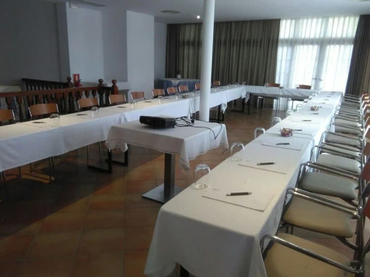Conferences, Termes La Garriga, Barcelona