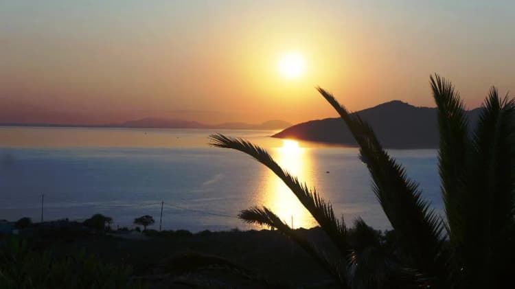 General view, Aegean Sea Villa, Skiathos