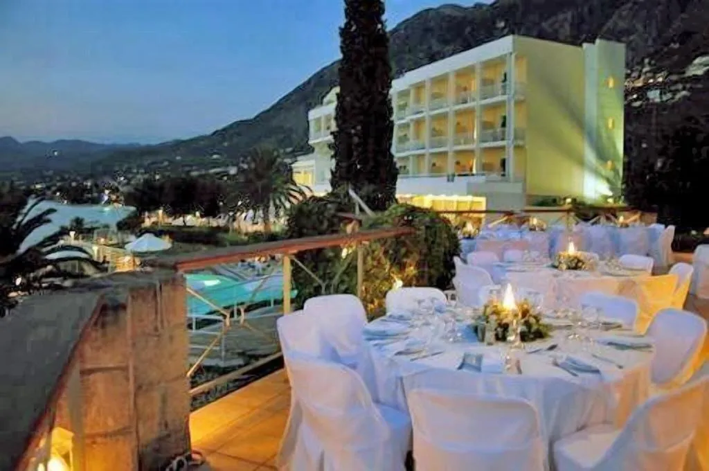 Conferences, Messinian Bay Hotel, Kalamata