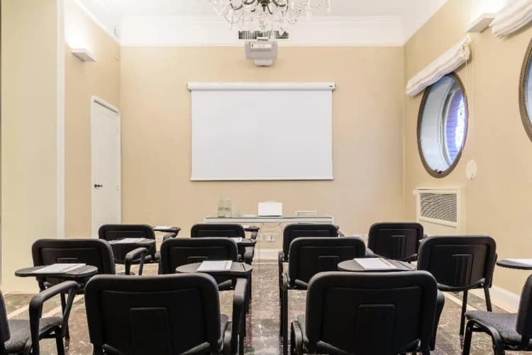 Conferences, Hotel Tiziano - Gruppo MiniHotel, Milan