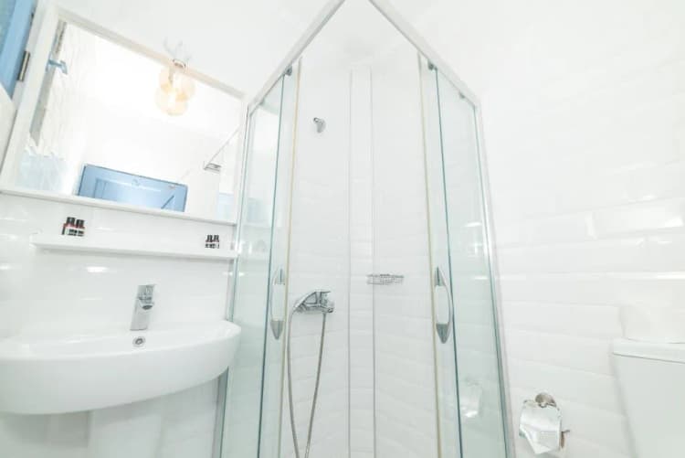 DOUBLE STANDARD Room, Panorama Hotel Bodrum, Bodrum