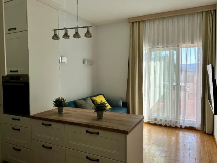 APARTMENT DELUXE WITH JACUZZI Room, Villa Miramar, Split