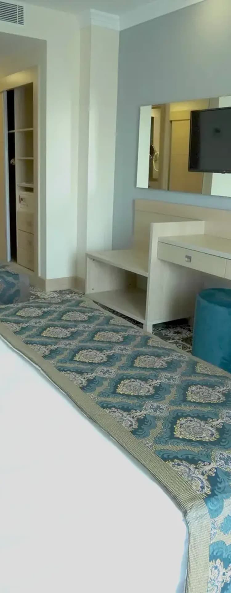 DOUBLE ECONOMY Room, Dream World Palace Hotel, Antalya