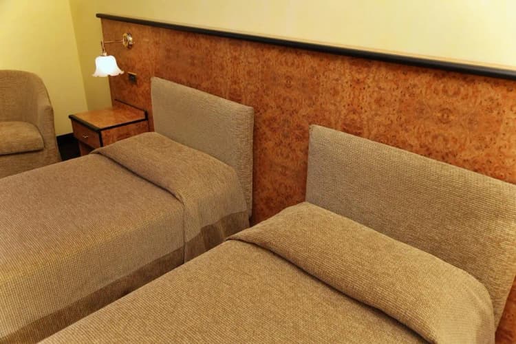 Double or Twin STANDARD Room, Le Moran, Milan