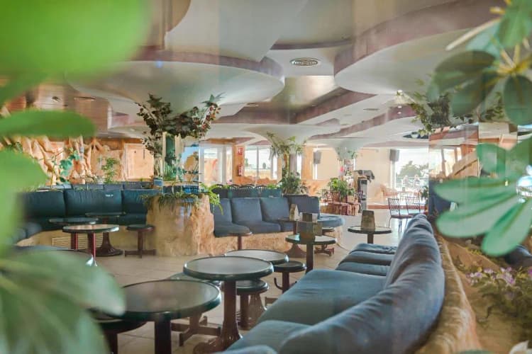 Bar, Benikaktus, Costa Blanca
