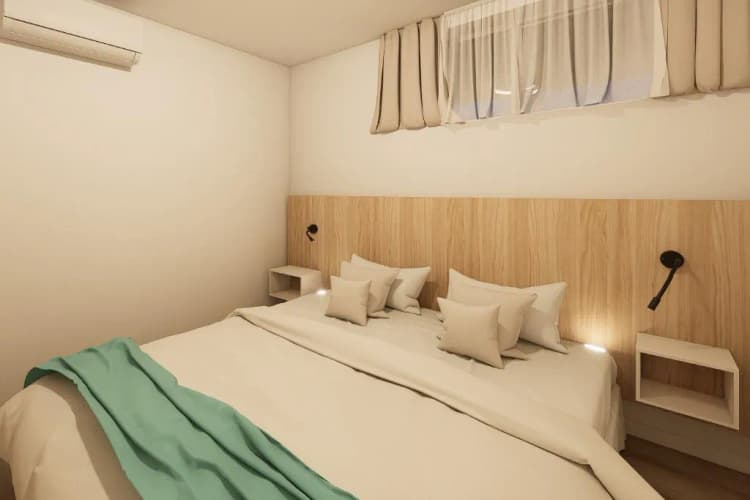 APARTMENT PREMIUM Room, Servatur Hartaguna - Adults Only, Gran Canaria