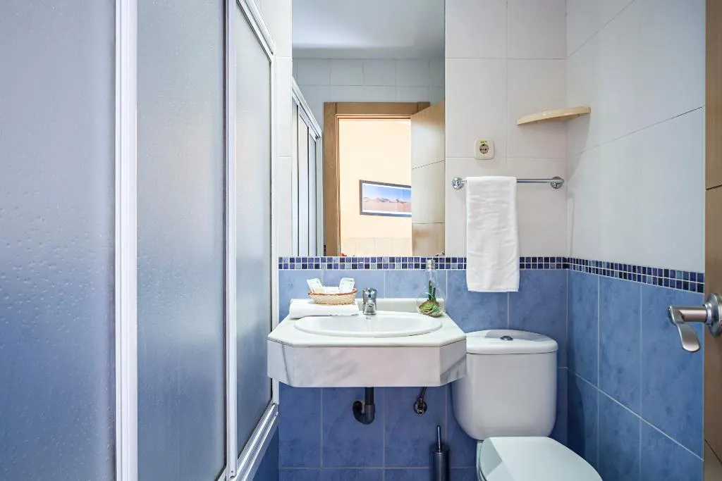 DOUBLE STANDARD Room, INTER Puerta del Sol, Madrid