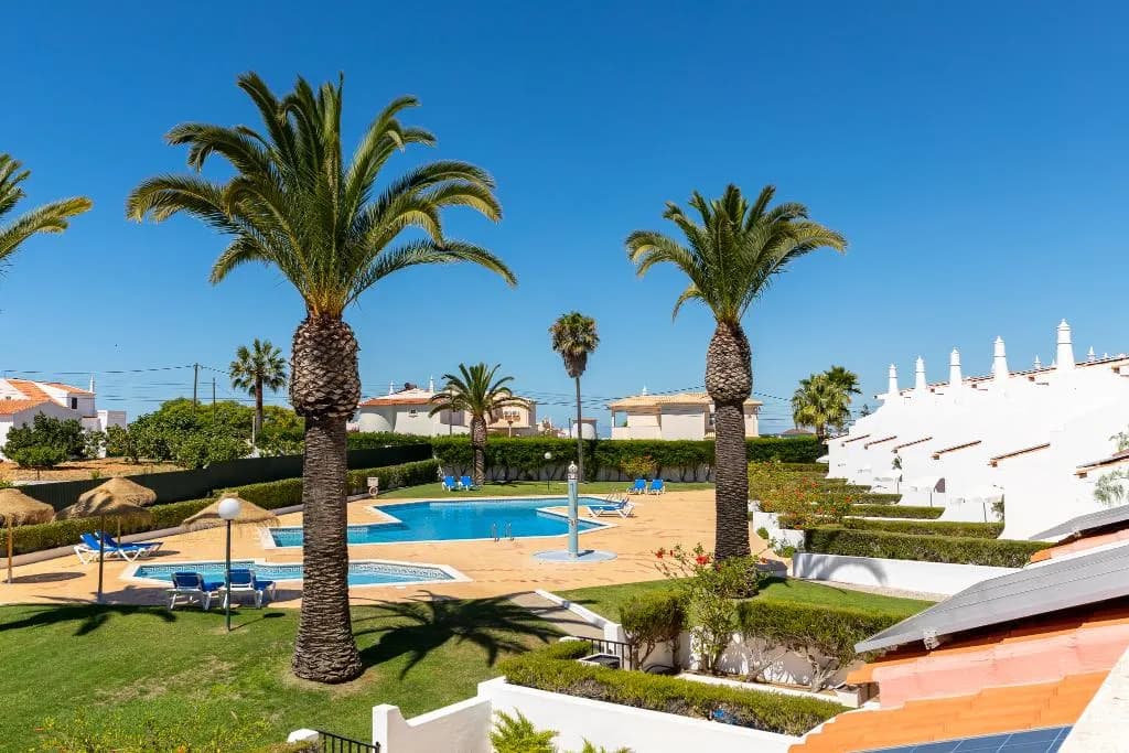 General view, Villas Joinal, Algarve