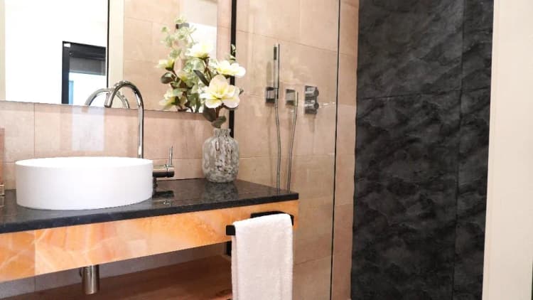 APARTMENT CAPACITY 2 TWO BEDROOMS Room, Cosmo Apartments Rambla de Catalunya, Barcelona
