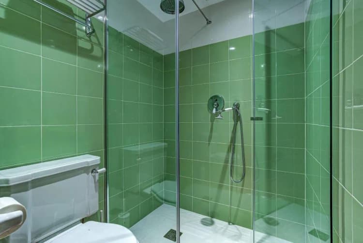 DOUBLE STANDARD Room, Romeos Ibiza, Ibiza