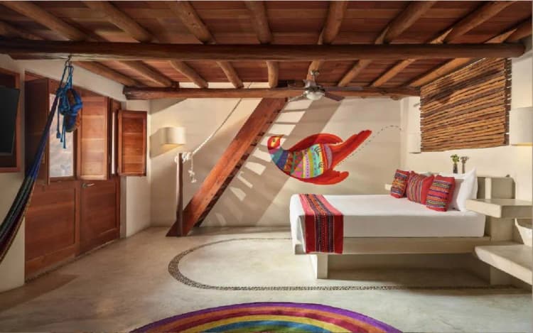 DOUBLE SINGLE USE PREMIUM Room, Exe El Pueblito, Cancun Area
