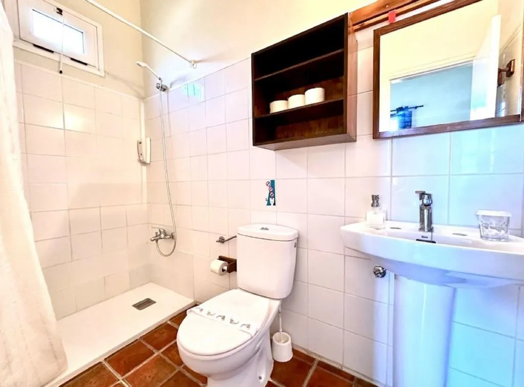 DOUBLE BASIC Room, Suites Los Telares, Tenerife