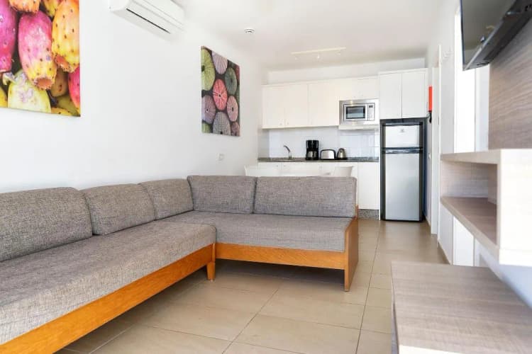 APARTMENT PREMIUM Room, Servatur Altamar, Gran Canaria