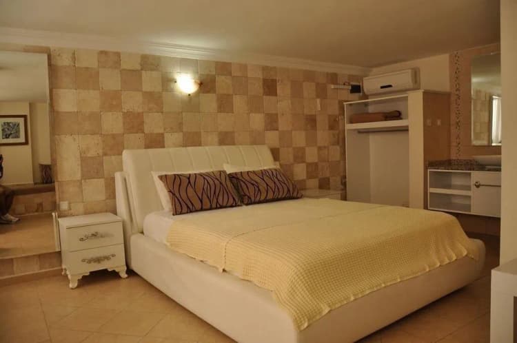 Room, Safari Suit Hotel, Antalya
