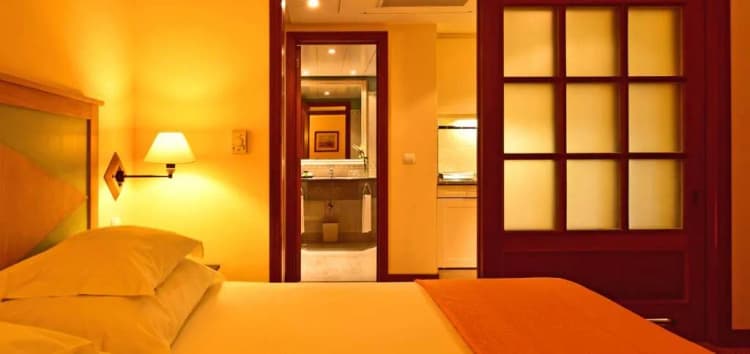 FAMILY ROOM SUPERIOR Room, Pestana Miramar Garden & Ocean Hotel, Madeira