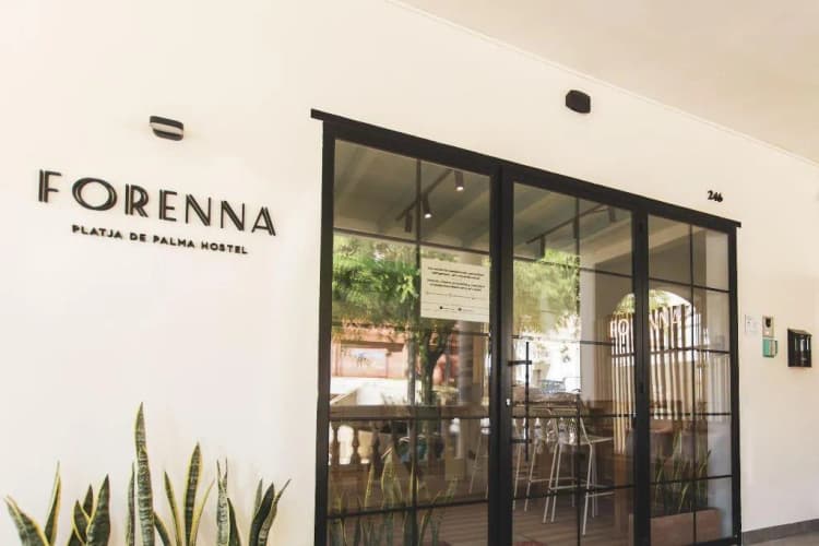 General view, Forenna Hostel - Adults Only, Majorca