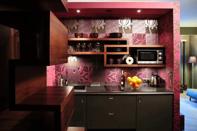 APARTMENT LUXURY ONE BEDROOM Room, La Gioia Chic Angel Apartments, Krakow