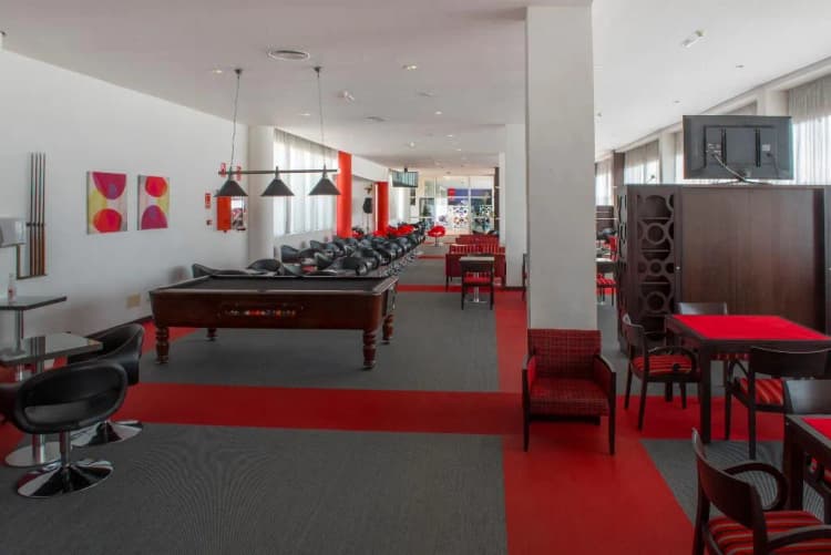 Bar, Hotel Drago Park by Pierre & Vacances, Fuerteventura