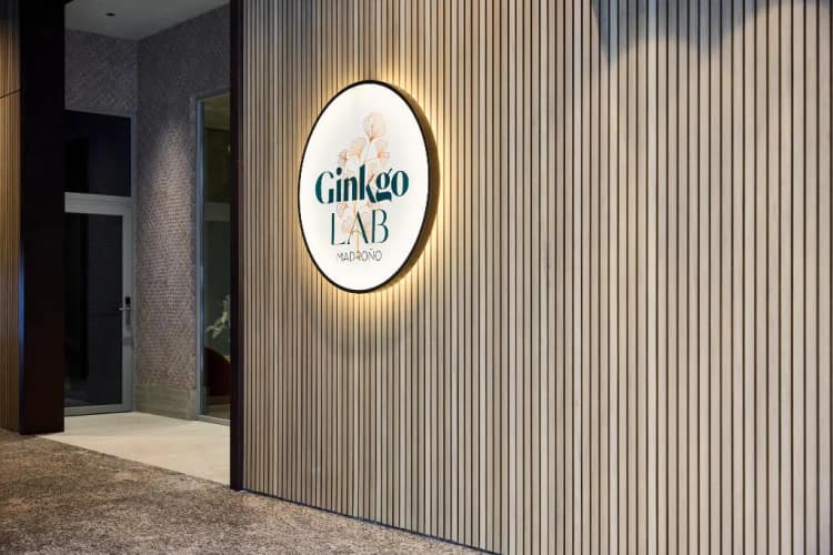 Bar, VP Madroño, Madrid