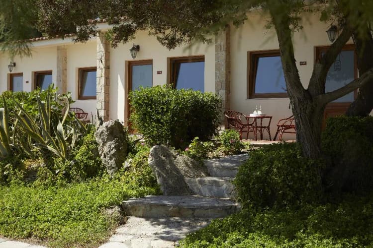 BUNGALOW GARDEN VIEW Room, Pallini Beach, Halkidiki