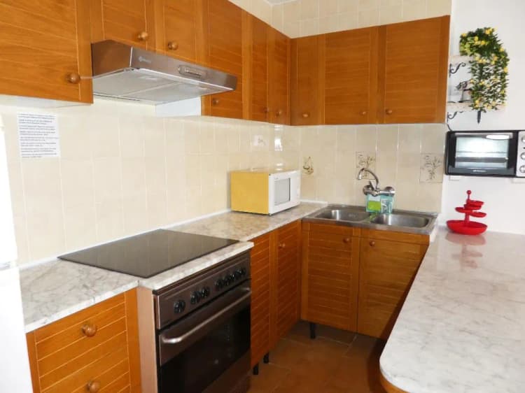 APARTMENT CAPACITY 4 ONE BEDROOM Room, Mar de Peñiscola-Casablanca Apts 3000, Valencia