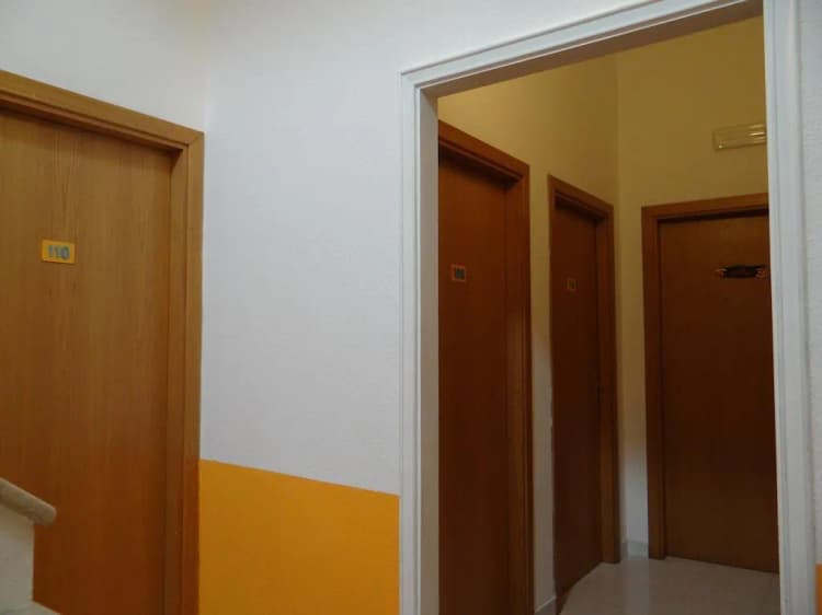 General view, Hotel Amendola Fiera, Milan