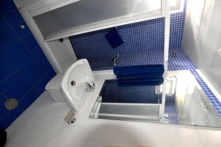 APARTMENT ONE BEDROOM Room, Arco Iris, Gran Canaria