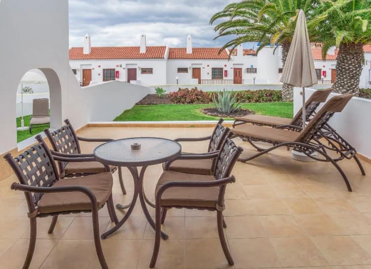 APARTMENT ONE BEDROOM Room, Sunset View Club, Tenerife