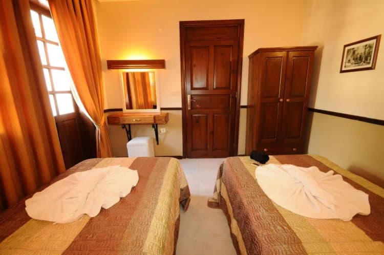 FAMILY ROOM CONNECTING ROOM Room, Hisar Holiday Club, Dalaman