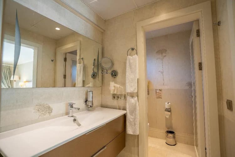 DOUBLE DELUXE Room, Dalyan Resort Spa Hotel Adult Only 13+, Dalaman