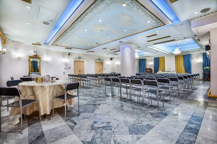 Conferences, Imperial Palace | Classical Hotel Thessaloniki, Halkidiki