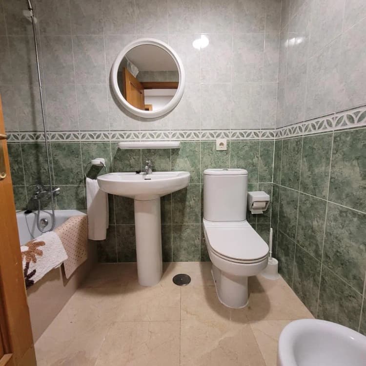 APARTMENT CAPACITY 2 ONE BEDROOM Room, Gemelos 22 Fincas Benidorm, Costa Blanca