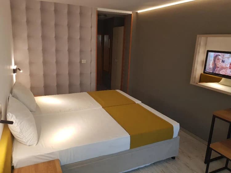 APARTMENT ONE BEDROOM Room, Tintyava, Varna