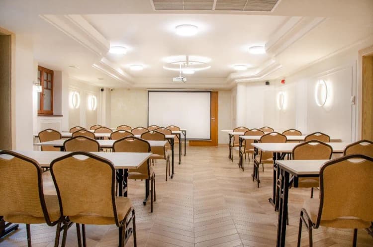 Conferences, Hotel Villa Baltica, Gdansk
