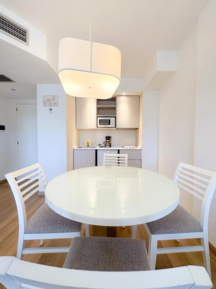 APARTMENT STANDARD Room, Diamant Hotel & Aparthotel, Majorca