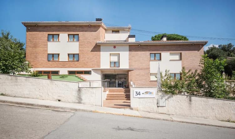 General view, Sono Apartamentos, Barcelona