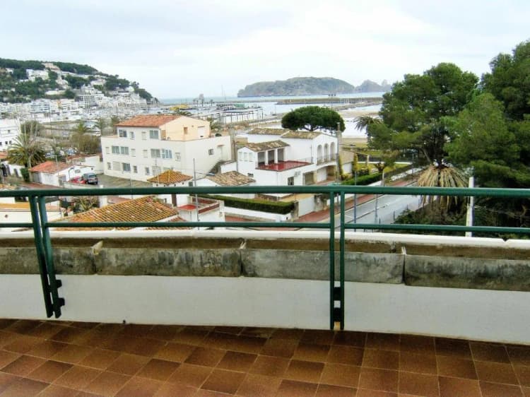 APARTMENT CAPACITY 4 ONE BEDROOM Room, Medes Park, Costa Brava