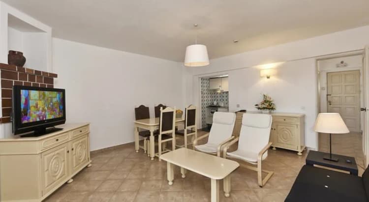 APARTMENT ONE BEDROOM Room, Cheerfulway Minichoro Apartamentos, Algarve
