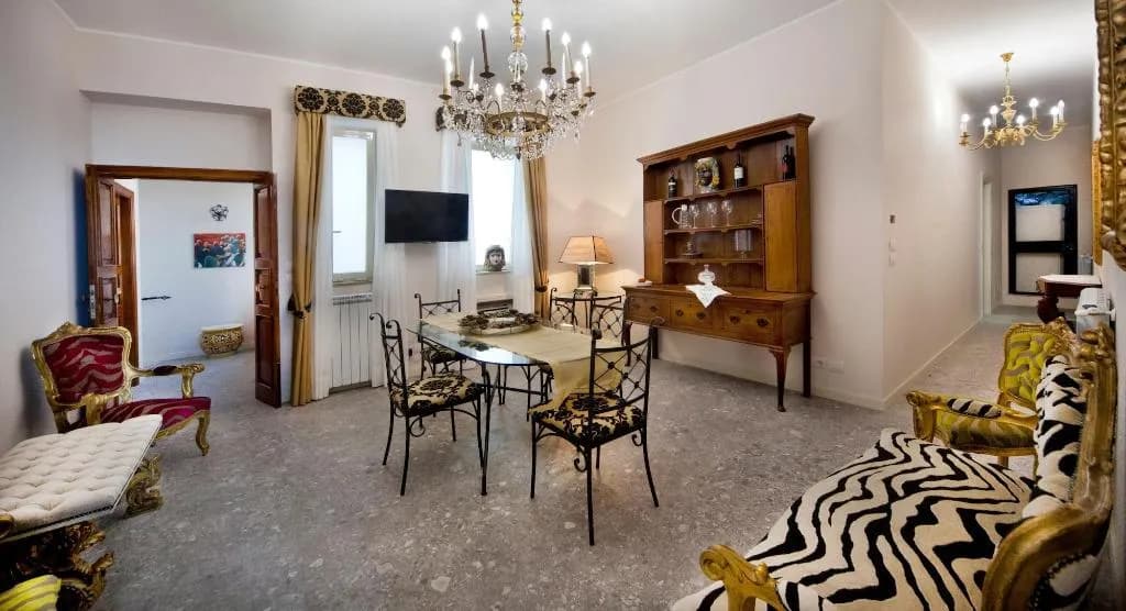 Bar, Porta Di Mezzo Luxury B&B, Taormina