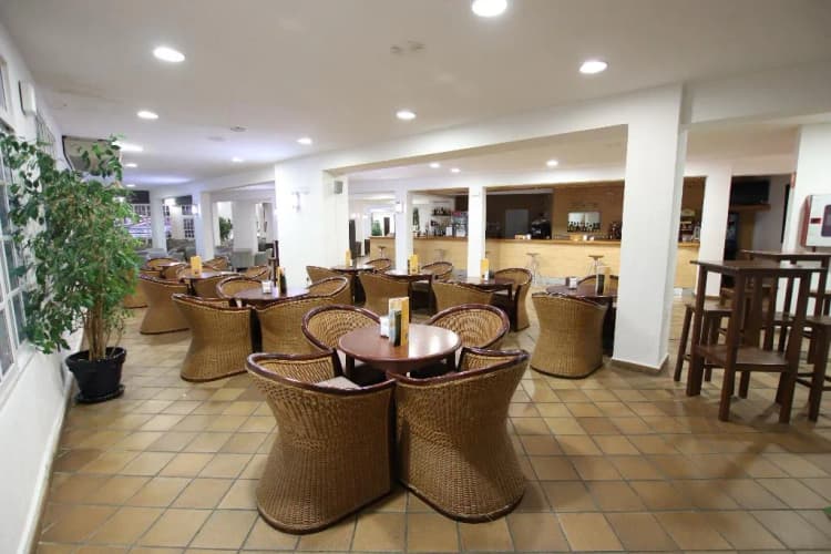 Bar, Ohtels Carabela, Costa De La Luz