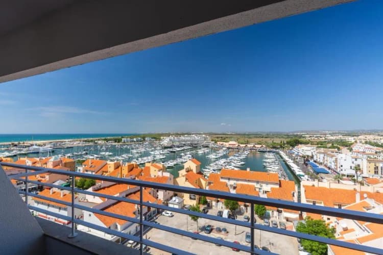 APARTMENT CLASSIC Room, The Navigator - Olympus Marina, Algarve