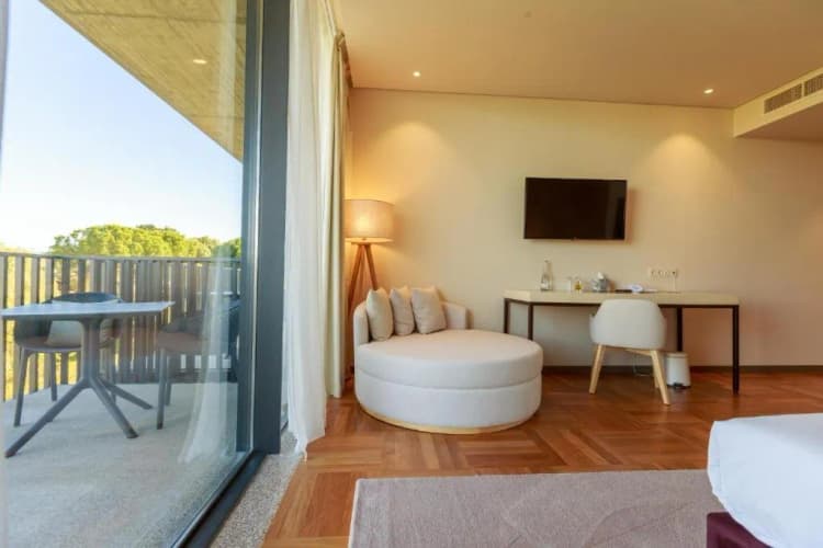 APARTMENT THREE BEDROOMS Room, Olive Nature Hotel & SPA - Quinta Valle de Passos, Porto