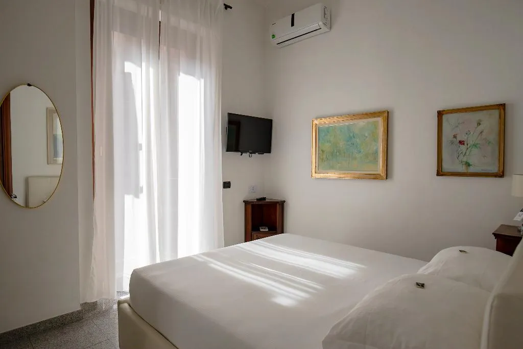 General view, Aiello Suites Milan, Milan