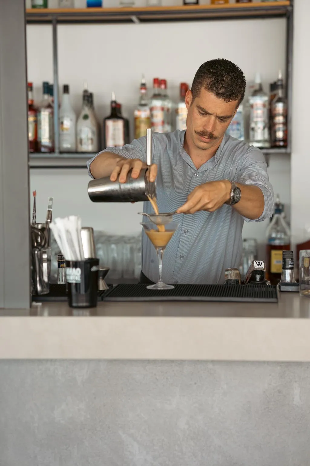 Bar, Dore Boutique Hotel, Crete