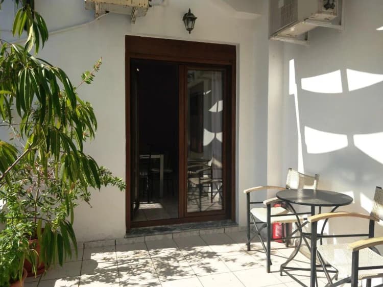 APARTMENT STANDARD Room, Maria SS, Skiathos