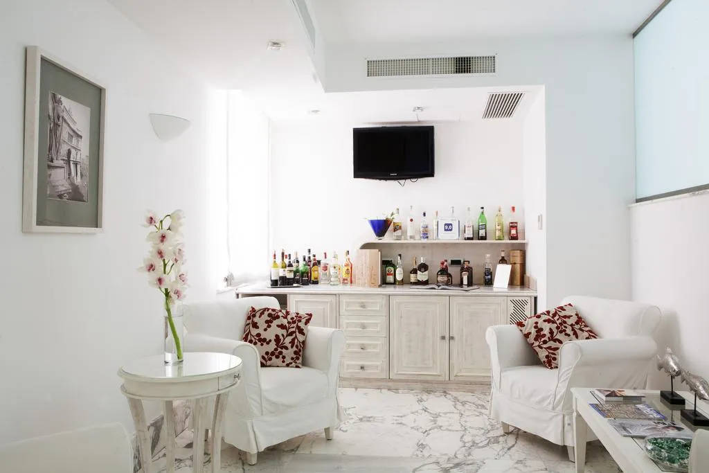 Bar, La Ciliegina Lifestyle, Naples
