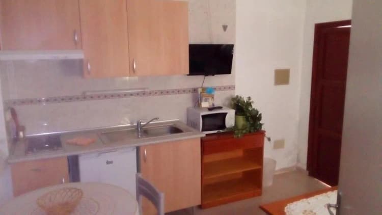 APARTMENT ONE BEDROOM Room, Apartamentos Osa Menor, Majorca